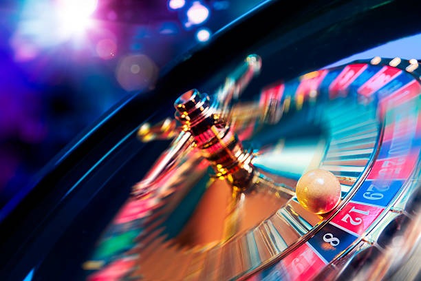 Hip Hop Panda slot game interface on mobile screen