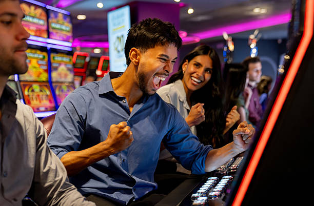 Reload Promotion Game 