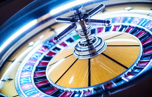 Live-dealer blackjack table during match broadcast